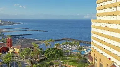 Iberostar Bouganville Playa