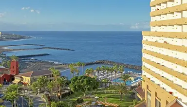 Iberostar Bouganville Playa