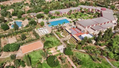Iberostar Club Palmeraie Marrakech