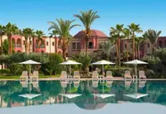 Iberostar Club Palmeraie Marrakech