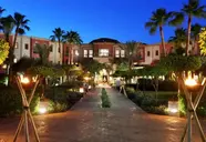 Iberostar Club Palmeraie Marrakech