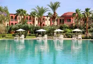 Iberostar Club Palmeraie Marrakech