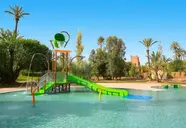 Iberostar Club Palmeraie Marrakech