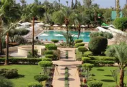 Iberostar Club Palmeraie Marrakech