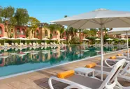 Iberostar Club Palmeraie Marrakech