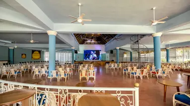 Iberostar Costa Dorada