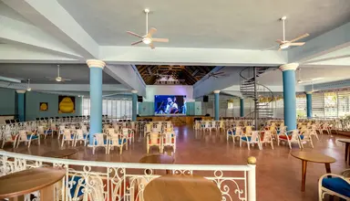 Iberostar Costa Dorada