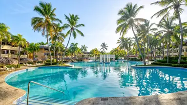Iberostar Costa Dorada