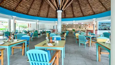 Iberostar Costa Dorada