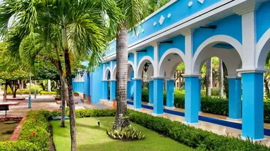 Iberostar Costa Dorada