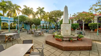 Iberostar Costa Dorada