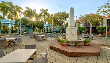 Iberostar Costa Dorada