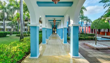 Iberostar Costa Dorada