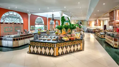 Iberostar Costa Dorada