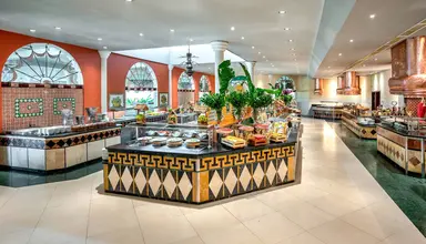 Iberostar Costa Dorada