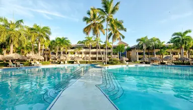 Iberostar Costa Dorada