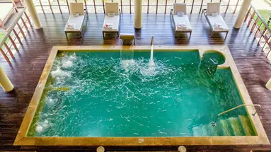 Iberostar Costa Dorada