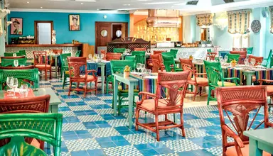 Iberostar Costa Dorada
