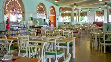 Iberostar Costa Dorada