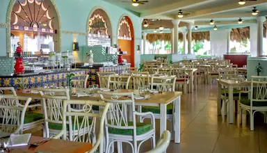 Iberostar Costa Dorada