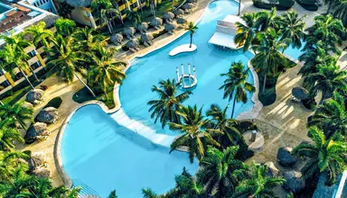 Iberostar Costa Dorada