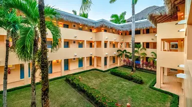 Iberostar Costa Dorada