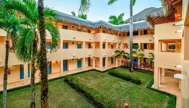 Iberostar Costa Dorada