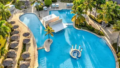 Iberostar Costa Dorada