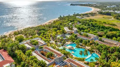 Iberostar Costa Dorada