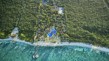 Iberostar Cozumel