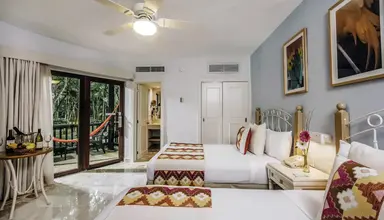 Iberostar Cozumel