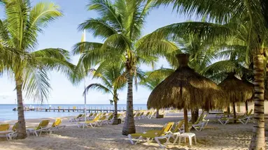 Iberostar Cozumel