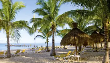 Iberostar Cozumel