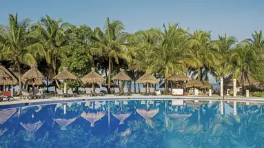 Iberostar Cozumel