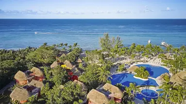 Iberostar Cozumel