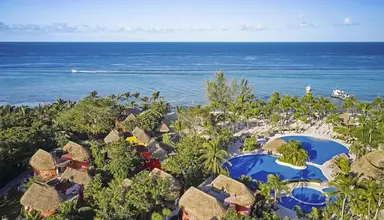 Iberostar Cozumel