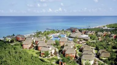 Iberostar Cozumel