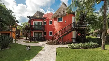 Iberostar Cozumel