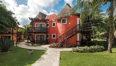 Iberostar Cozumel