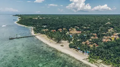 Iberostar Cozumel
