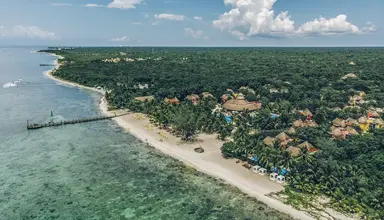 Iberostar Cozumel