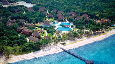 Iberostar Cozumel