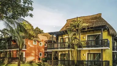 Iberostar Cozumel