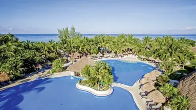 Iberostar Cozumel
