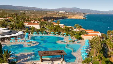 Iberostar Creta Panorama