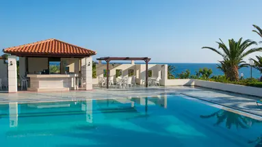 Iberostar Creta Panorama
