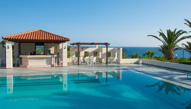 Iberostar Creta Panorama