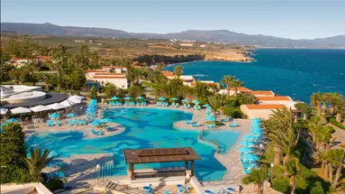 Iberostar Creta Panorama