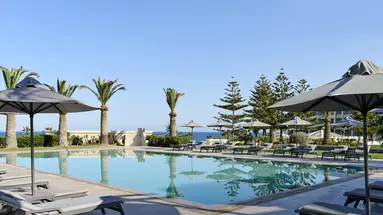 Iberostar Creta Panorama