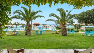 Iberostar Creta Panorama